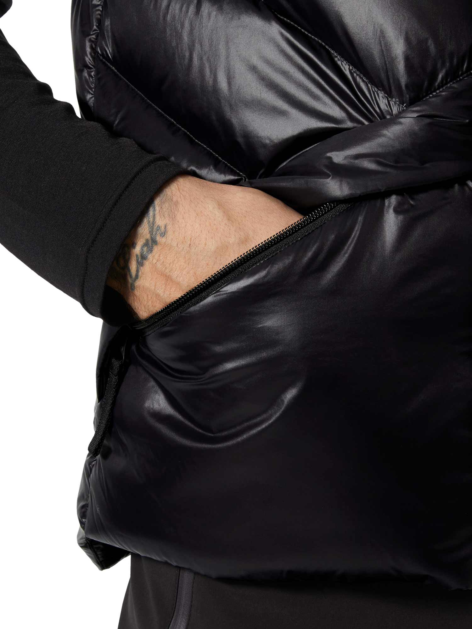 HELLY HANSEN Елек VILLAGE PUFFY VEST