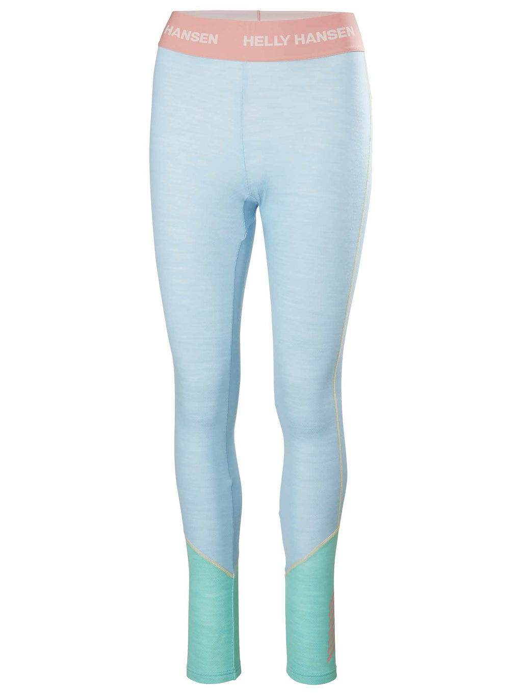 HELLY HANSEN Термоклин W LIFA MERINO MIDWEIGHT PANT