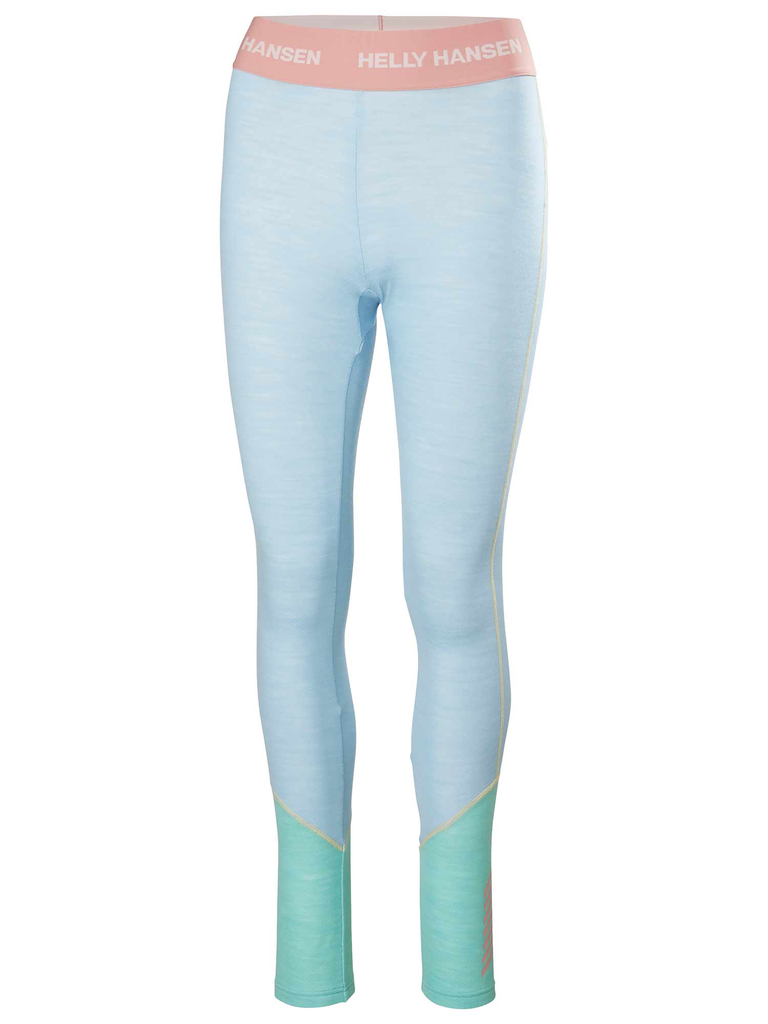 HELLY HANSEN Термоклин W LIFA MERINO MIDWEIGHT PANT