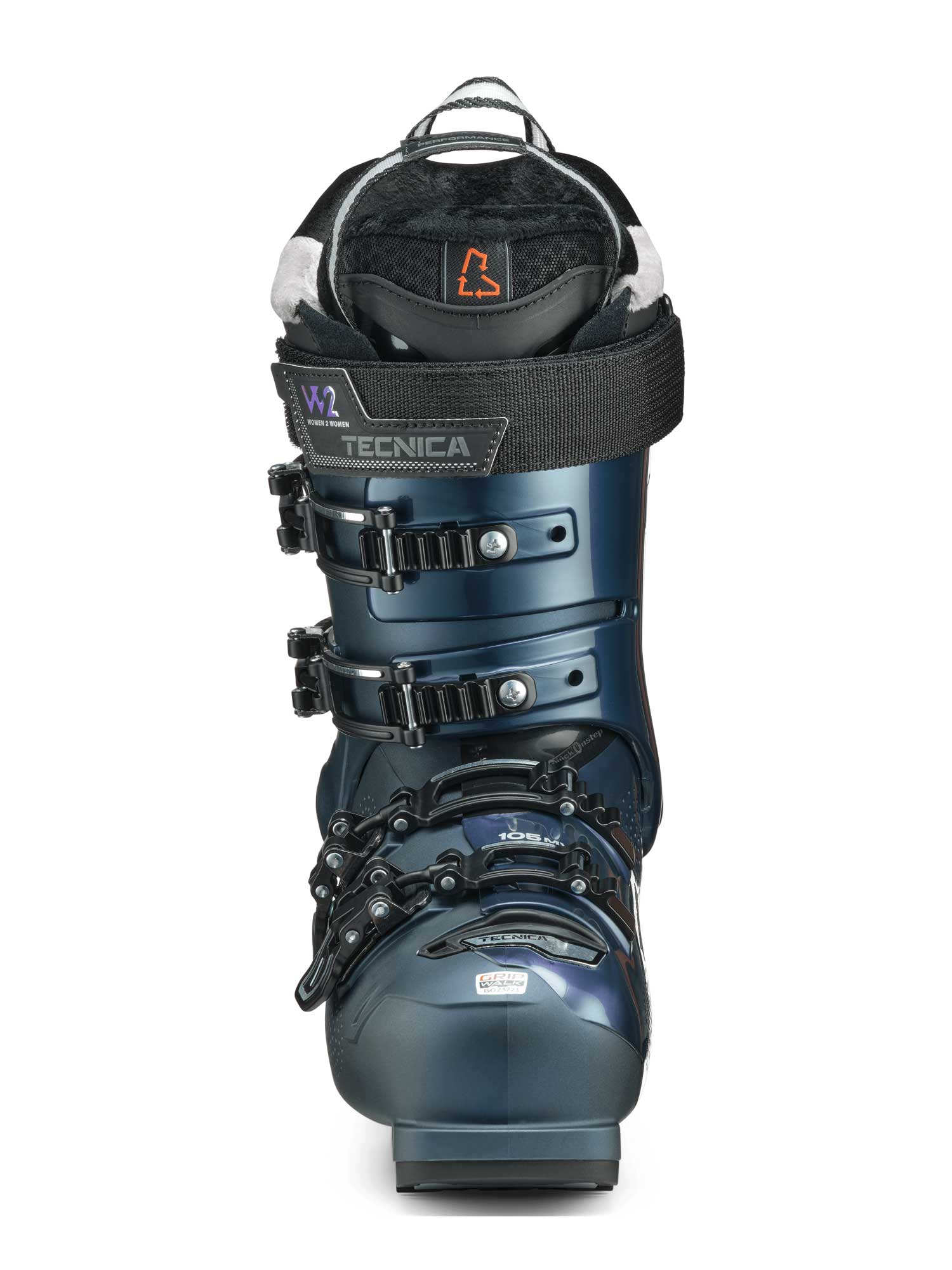 TECNICA Ски обувки MACH1 MV 105 W TD GW
