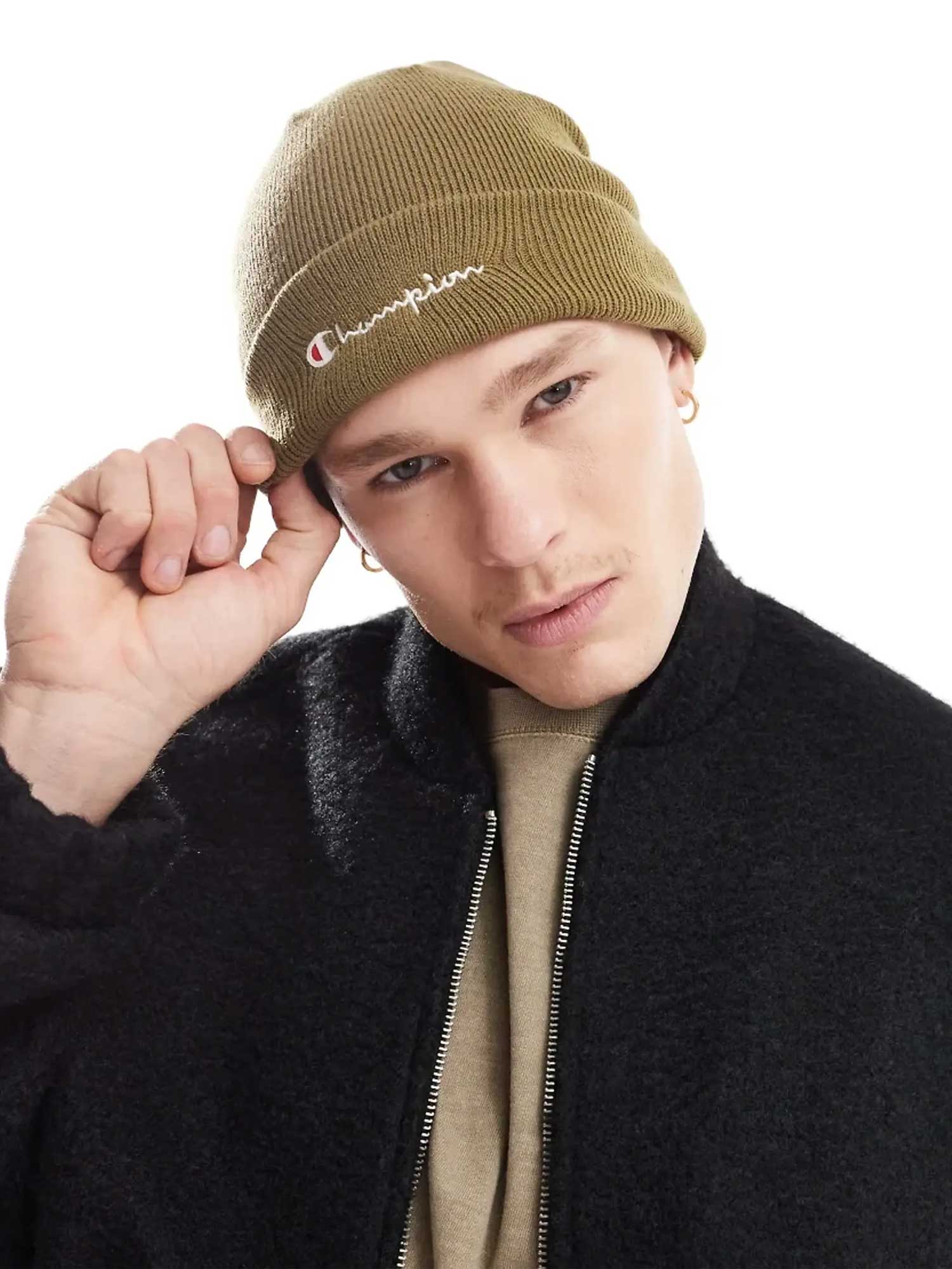 CHAMPION Шапка Beanie Cap