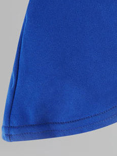 SPEEDO Плувна шапка POLYESTER CAP JUNIOR