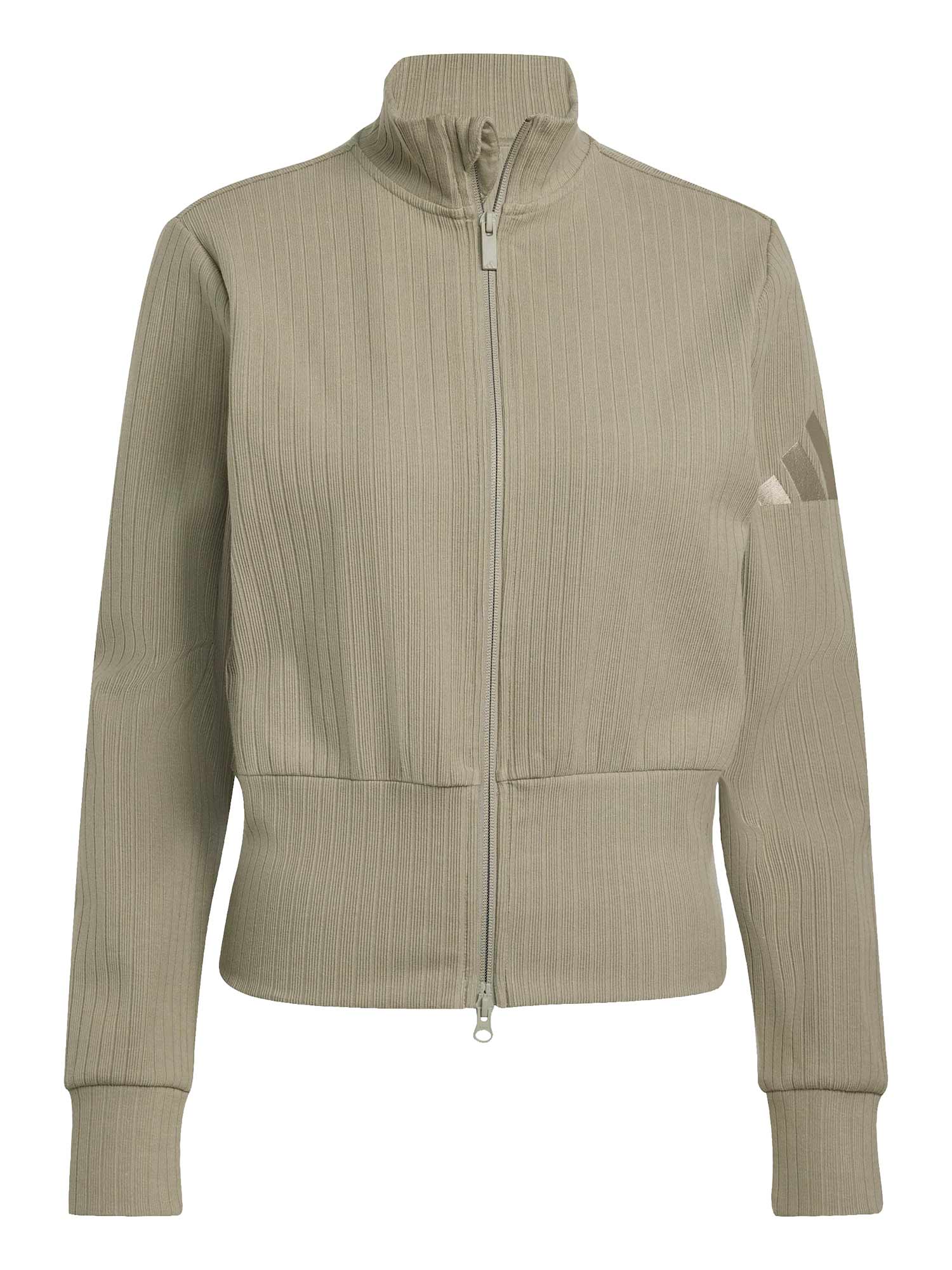 ADIDAS SPORTSWEAR Спортно горнище ALL SZN Winterized Full-Zip Track Top