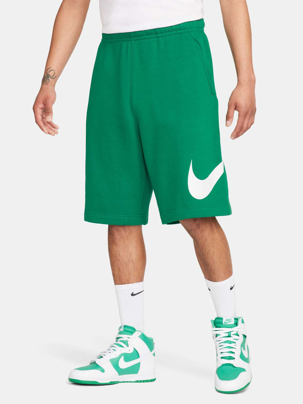 NIKE Къси панталони M NSW CLUB SHORT BB GX