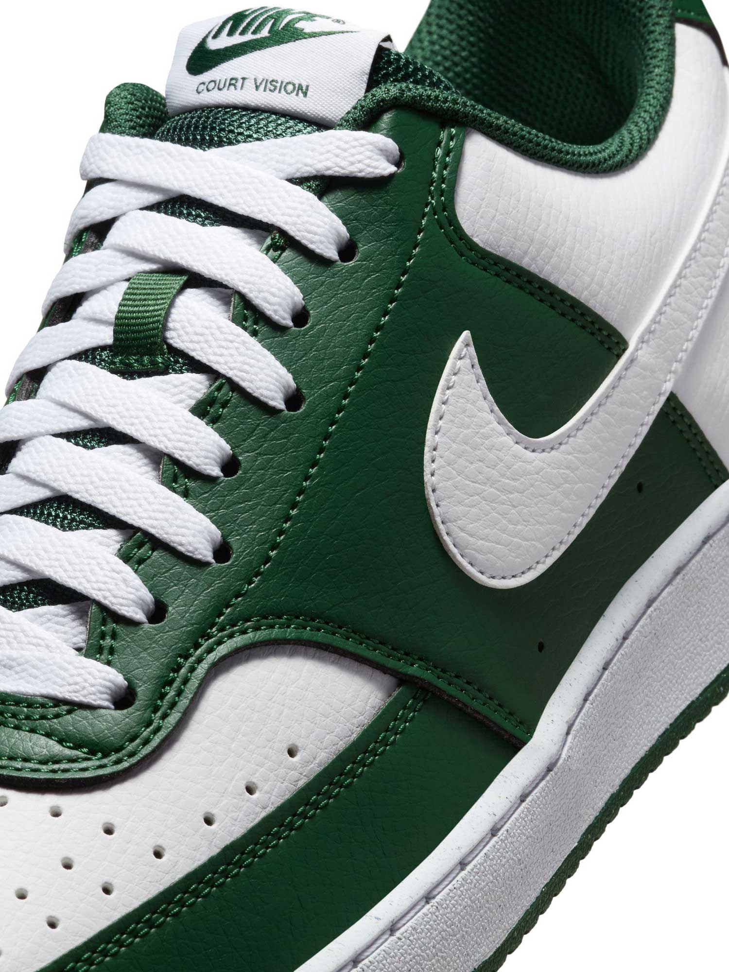 NIKE Обувки COURT VISION LO
