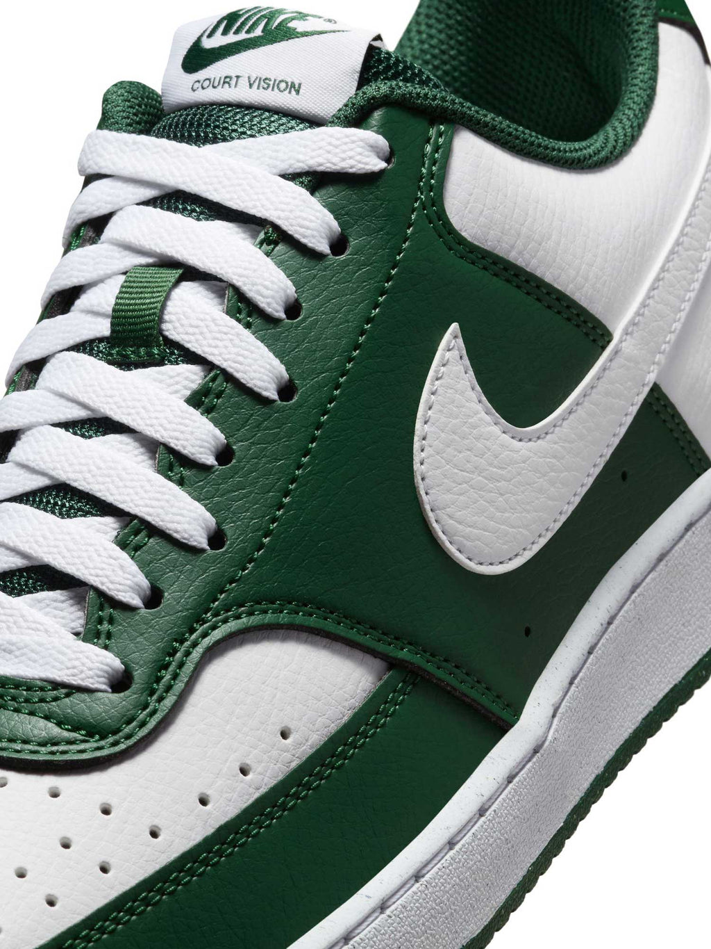 NIKE Обувки COURT VISION LO