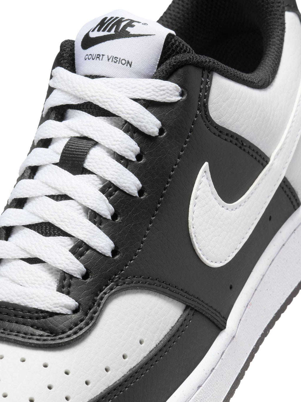 NIKE Обувки W COURT VISION LO NN