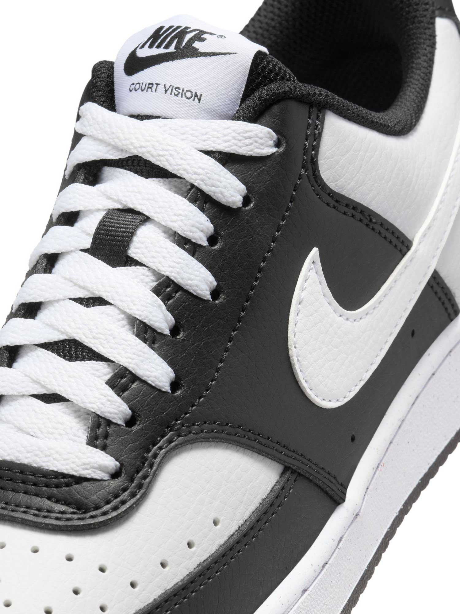 NIKE Обувки W COURT VISION LO NN