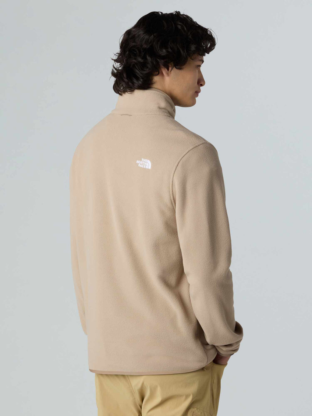THE NORTH FACE Полар M GLACIER FLEECE JACKET