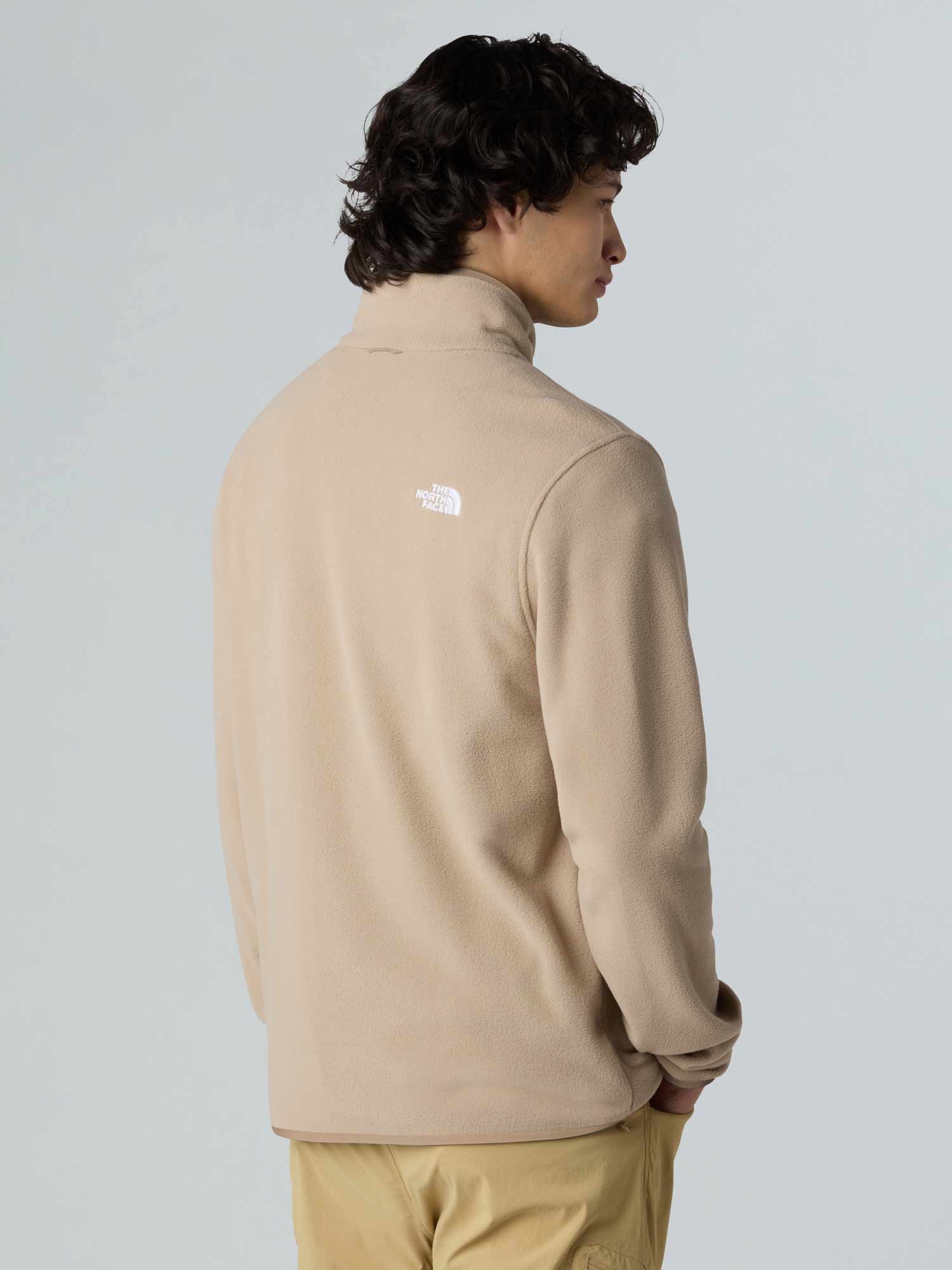 THE NORTH FACE Полар M GLACIER FLEECE JACKET