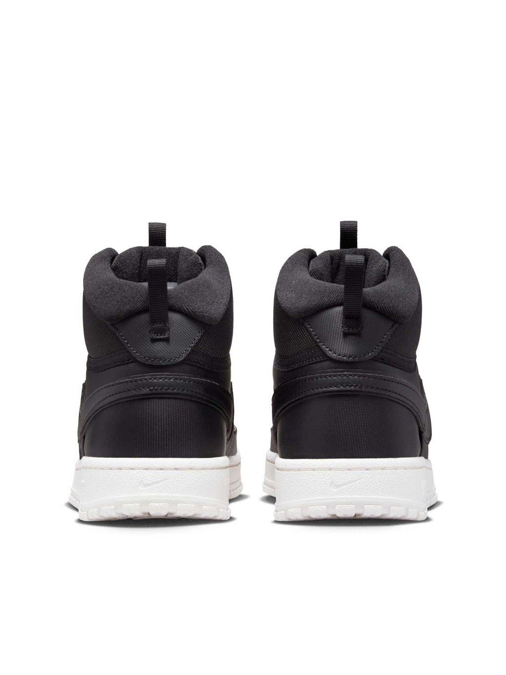NIKE Обувки COURT VISION MID WNTR