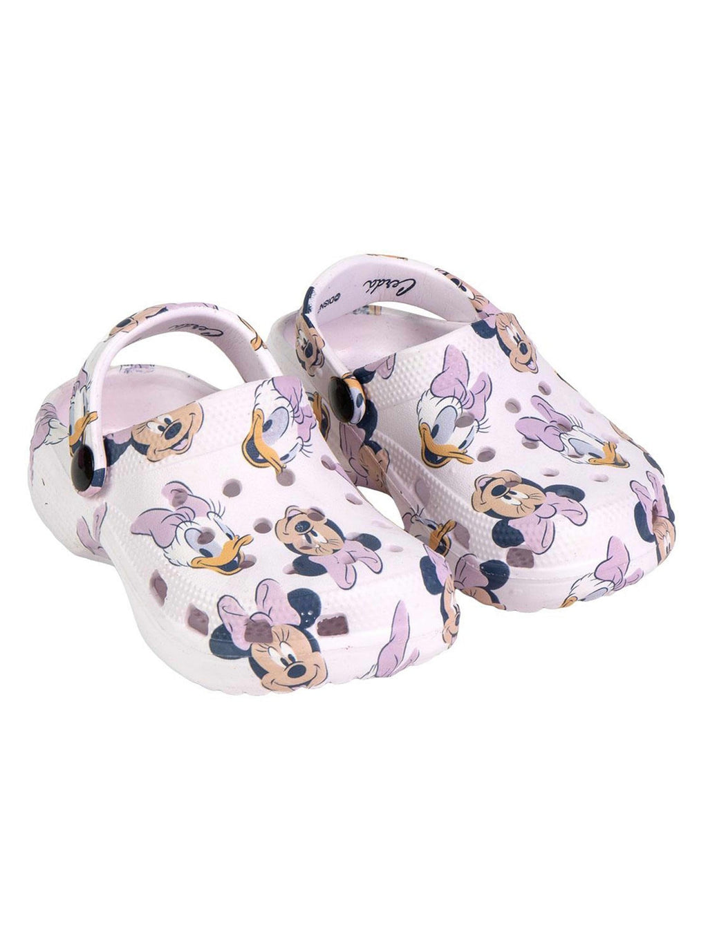 CERDA Чехли MINNIE