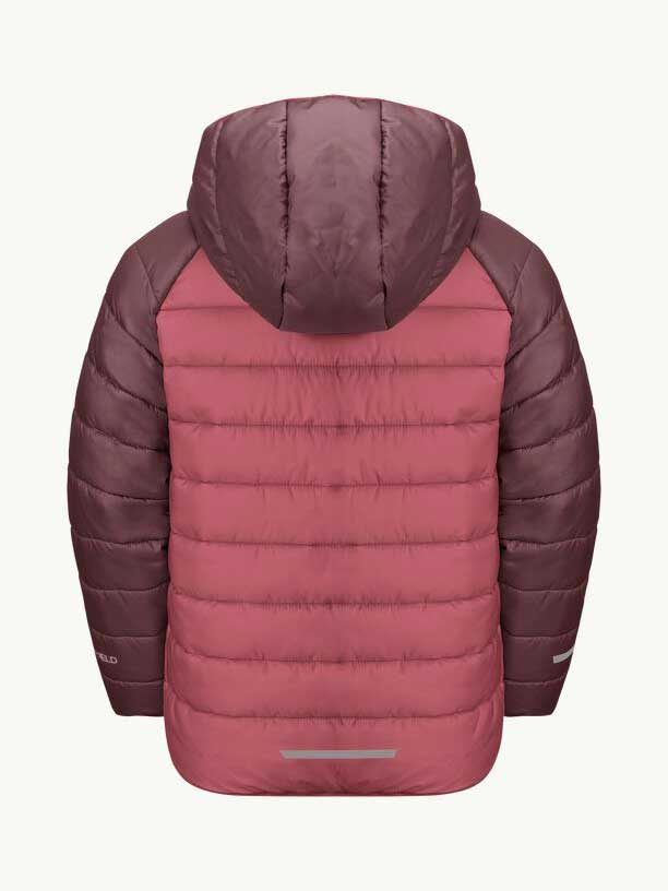 JACK WOLFSKIN Яке ZENON JACKET K