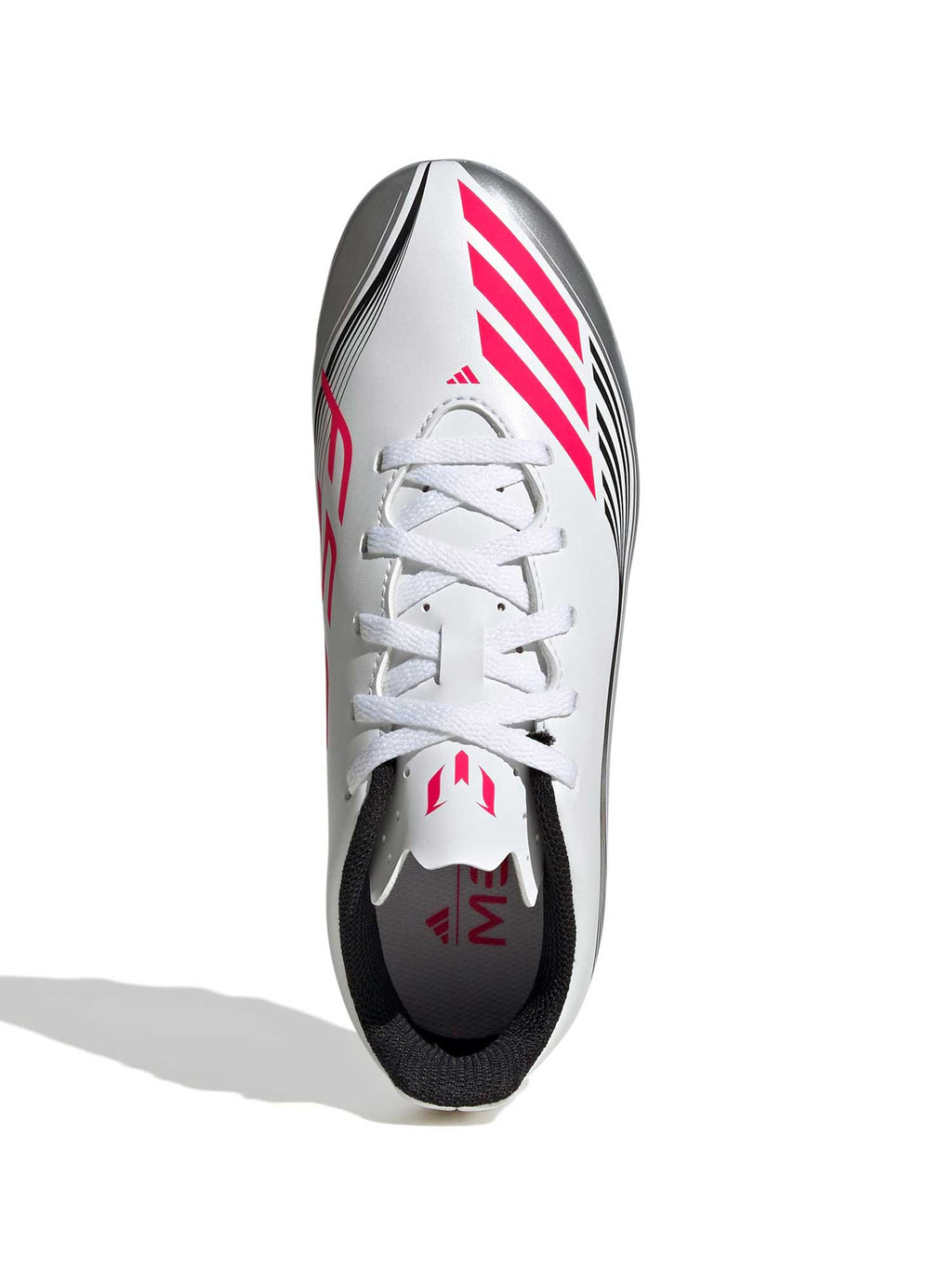 ADIDAS PERFORMANCE Обувки F50 Messi Club Firm\/Multi-Ground Boots Kids