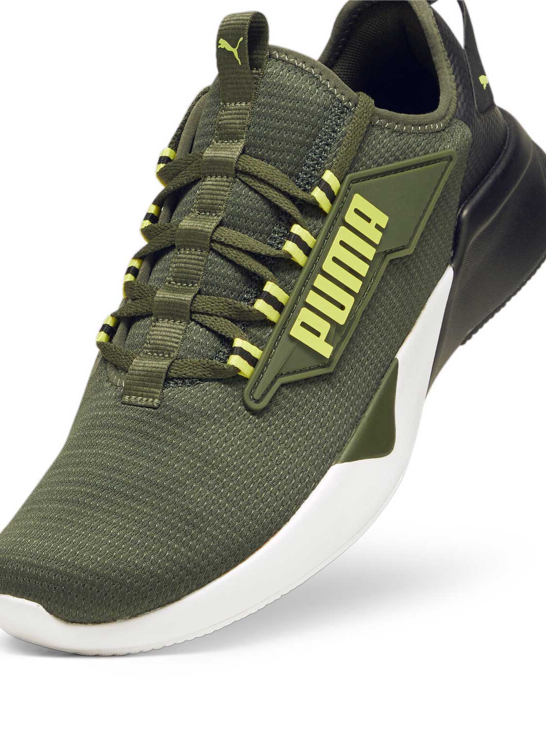 PUMA Обувки Retaliate 2