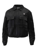 GUESS Яке SYLVIE ZIP JACKET