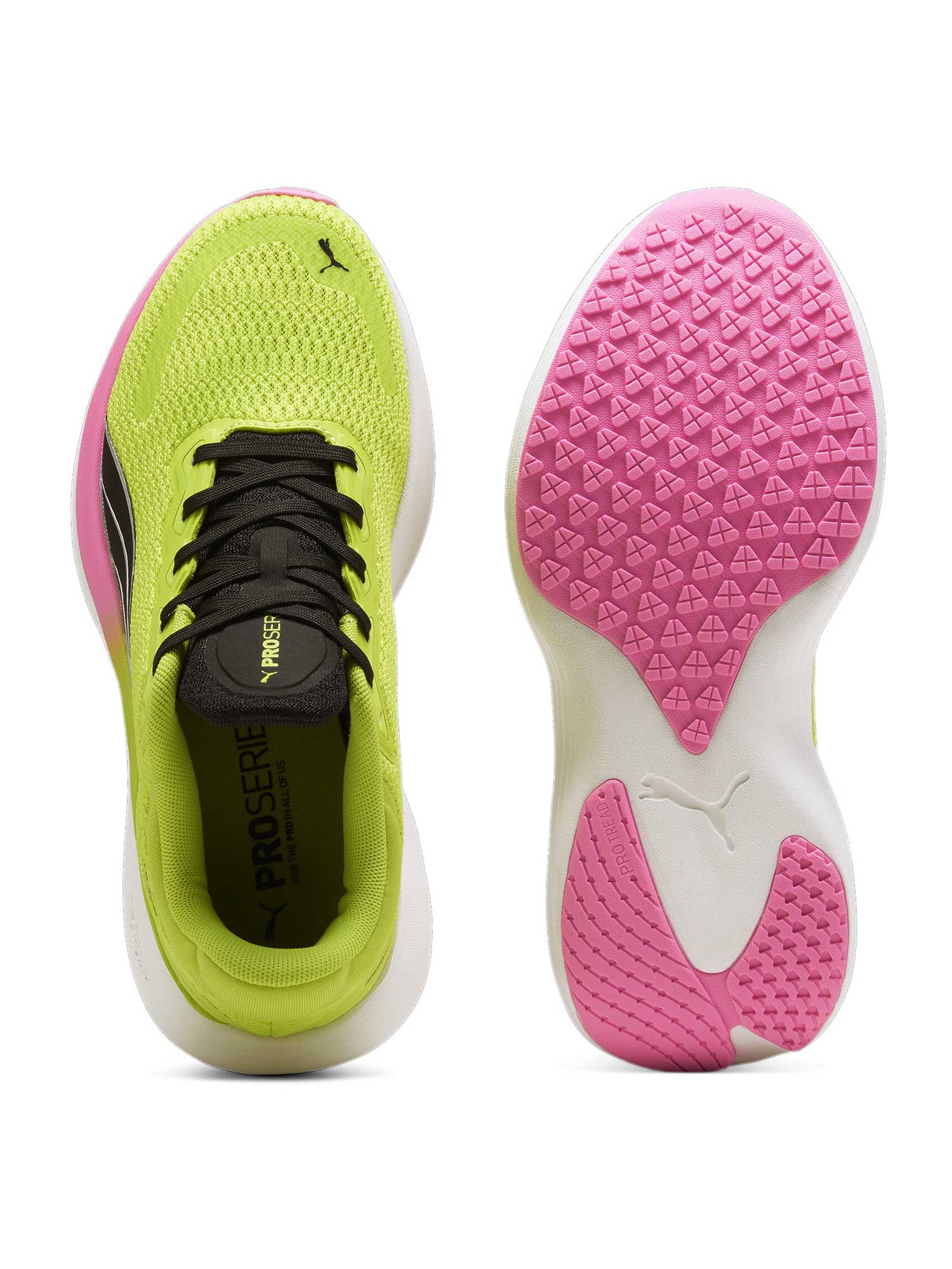 PUMA Обувки Scend Pro