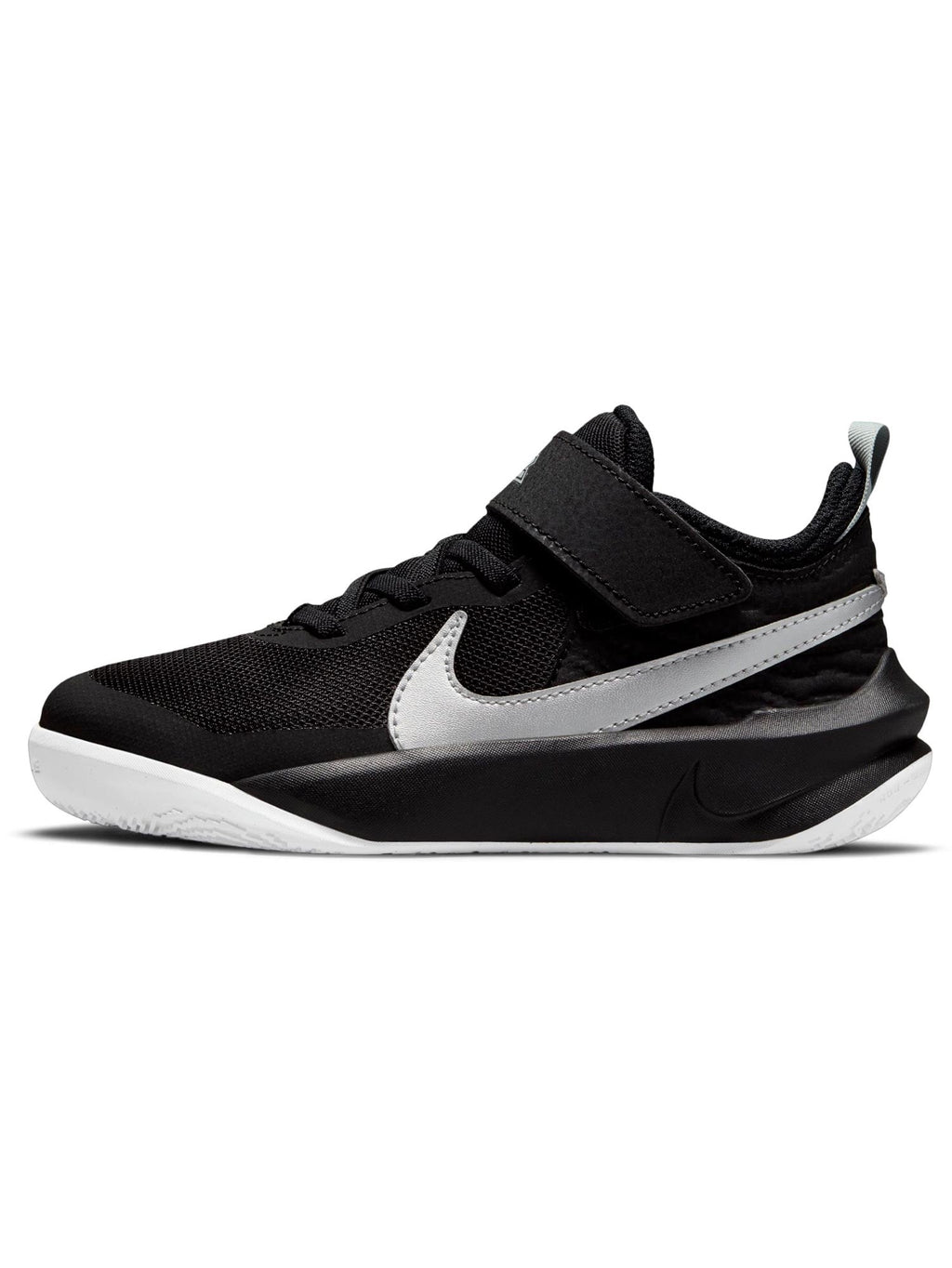NIKE Обувки TEAM HUSTLE D 10 PS