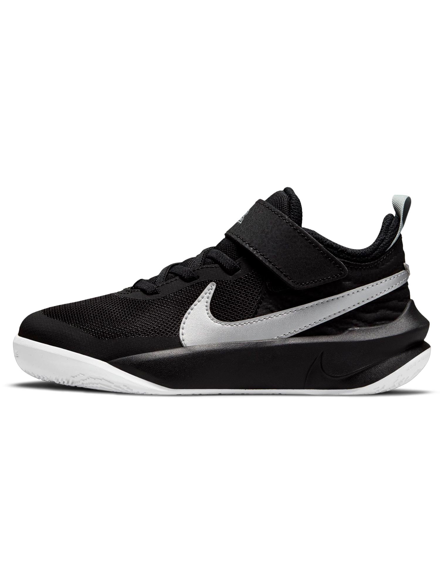 NIKE Обувки TEAM HUSTLE D 10 PS