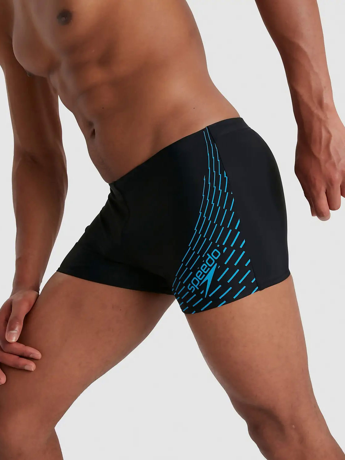 SPEEDO Бански MEDLEY LOGO