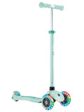 GLOBBER Светеща тротинетка PRIMO PLUS LIGHTS