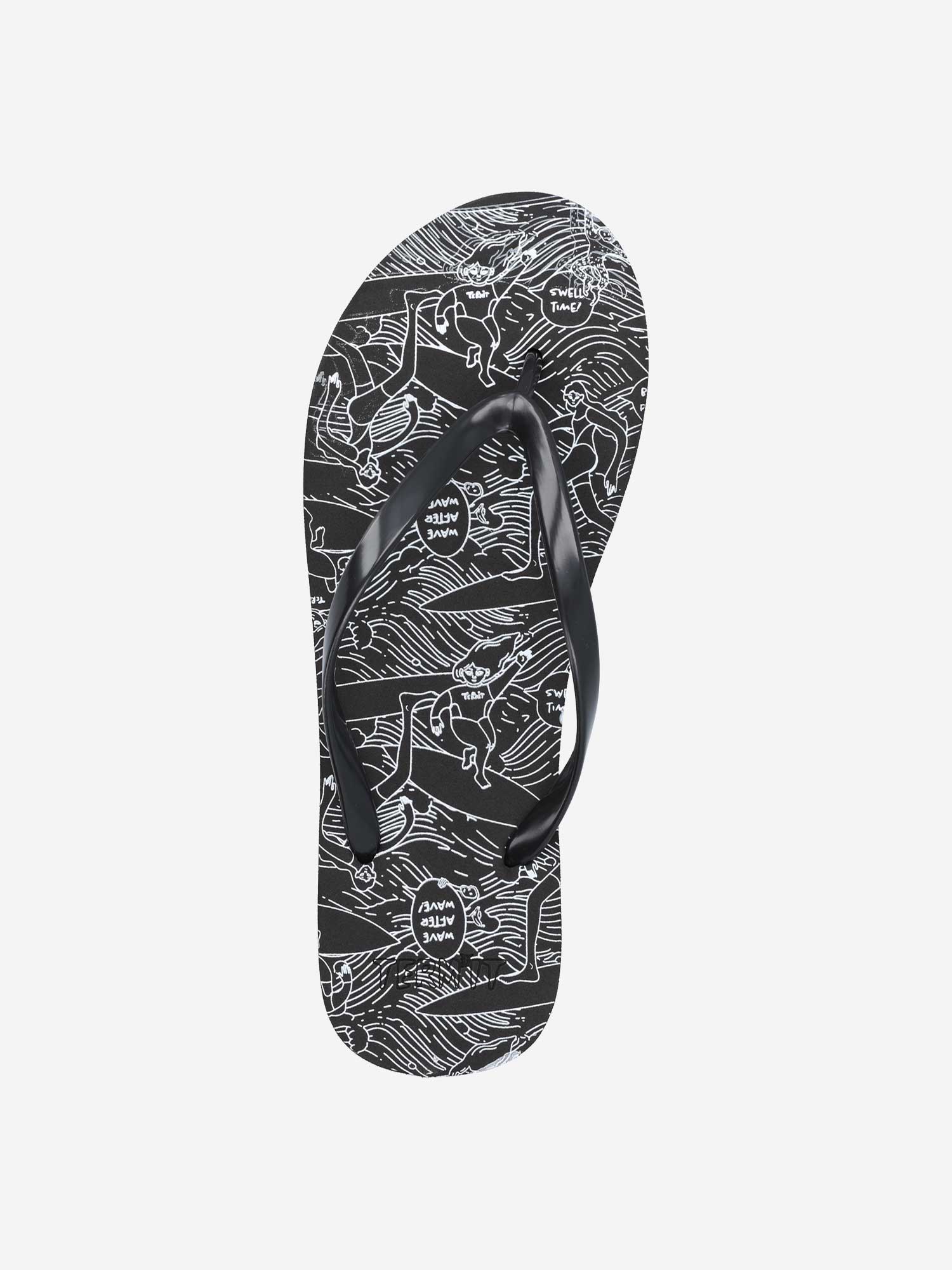 TERMIT Джапанки Hawaii W