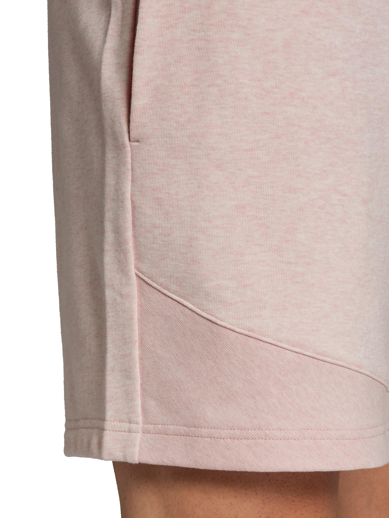 ADIDAS SPORTSWEAR Къси панталони Botanically Dyed