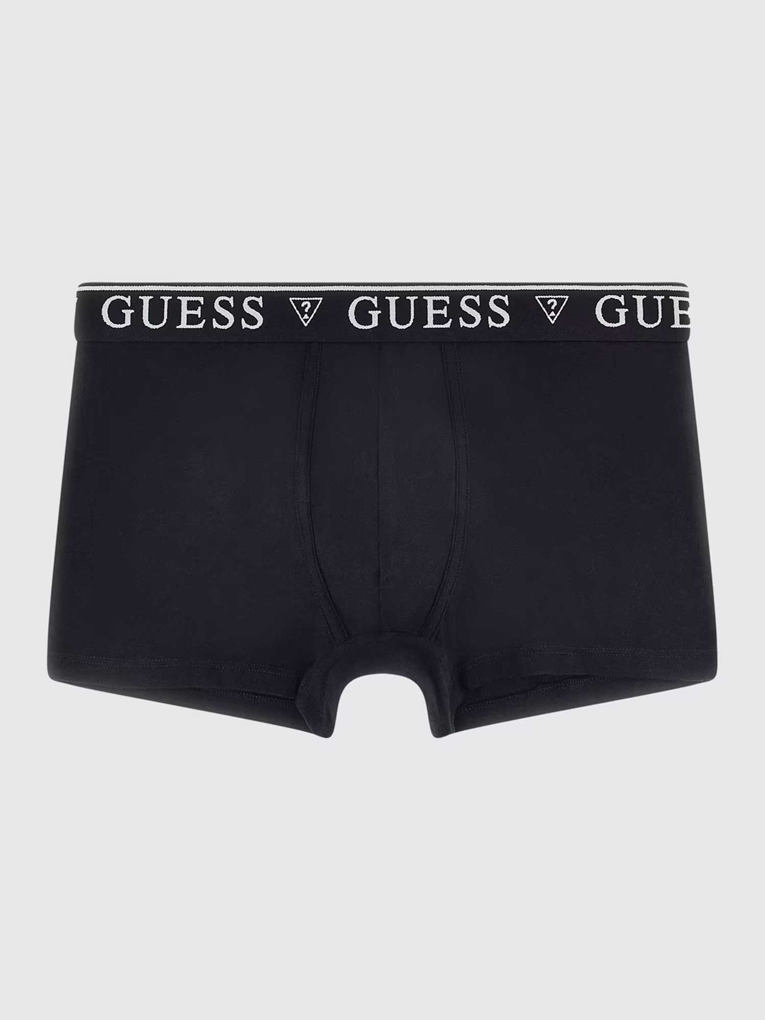 GUESS Бельо BARNEY CASH COUNTE BOXER TRUNK