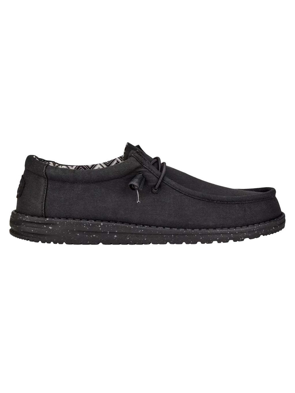 Hey Dude Обувки Wally Stretch Canvas