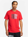 NIKE Тениска M NK TEE ST 5 FA23