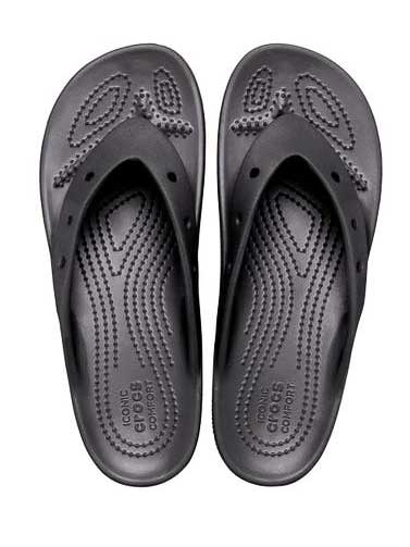 CROCS Джапанки CLASSIC PLATFORM FLIP 207714