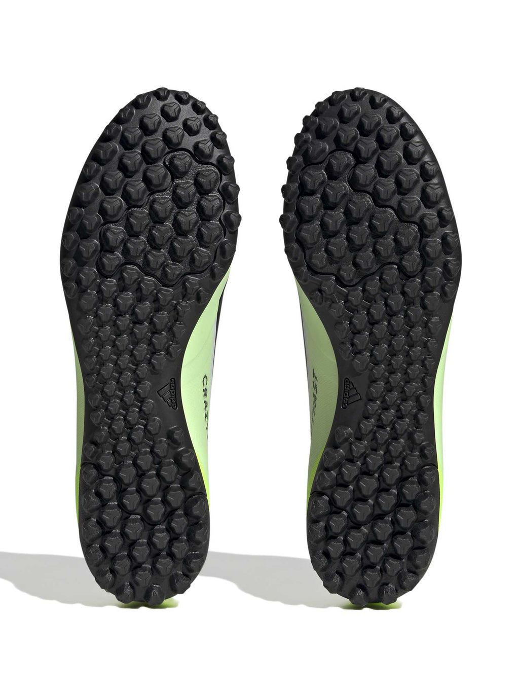 ADIDAS PERFORMANCE Обувки X Crazyfast.4 Turf