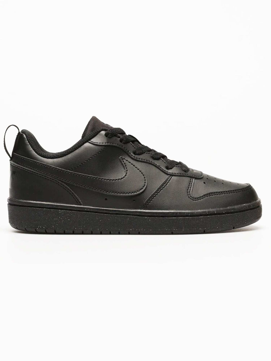 NIKE Обувки COURT BOROUGH LOW RECRAFT (GS)