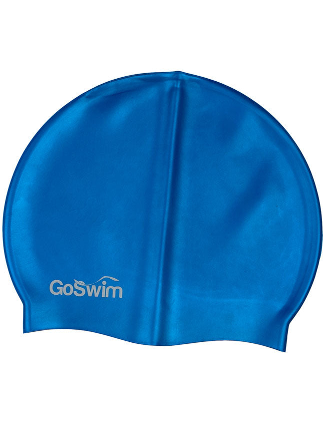 GO SWIM Плувна шапка GS-SC502