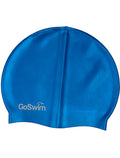GO SWIM Плувна шапка GS-SC502