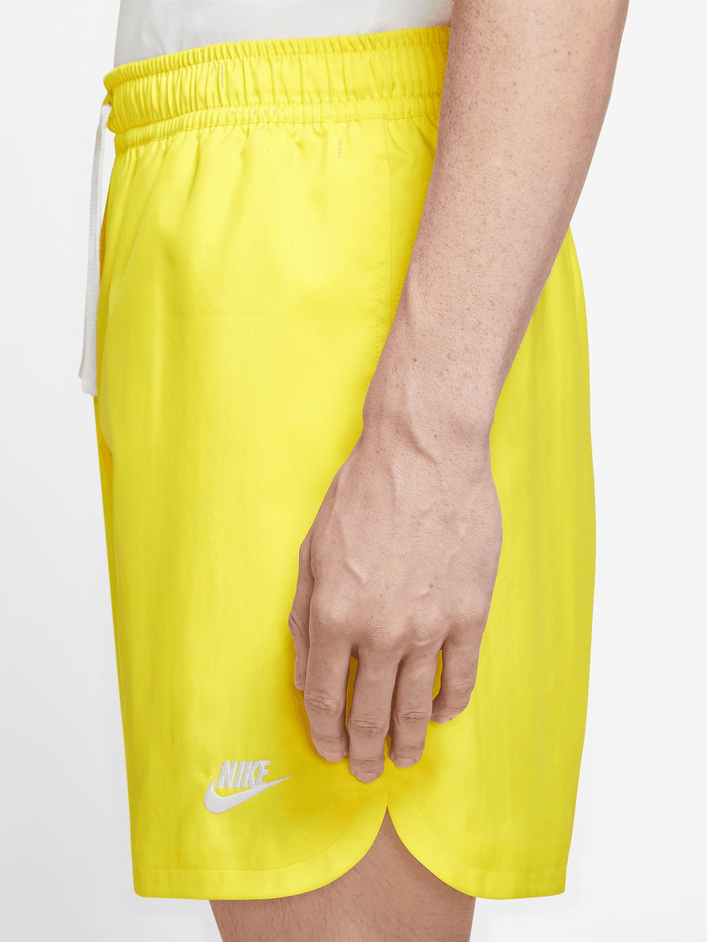 NIKE Къси панталони M CLUB WVN LND