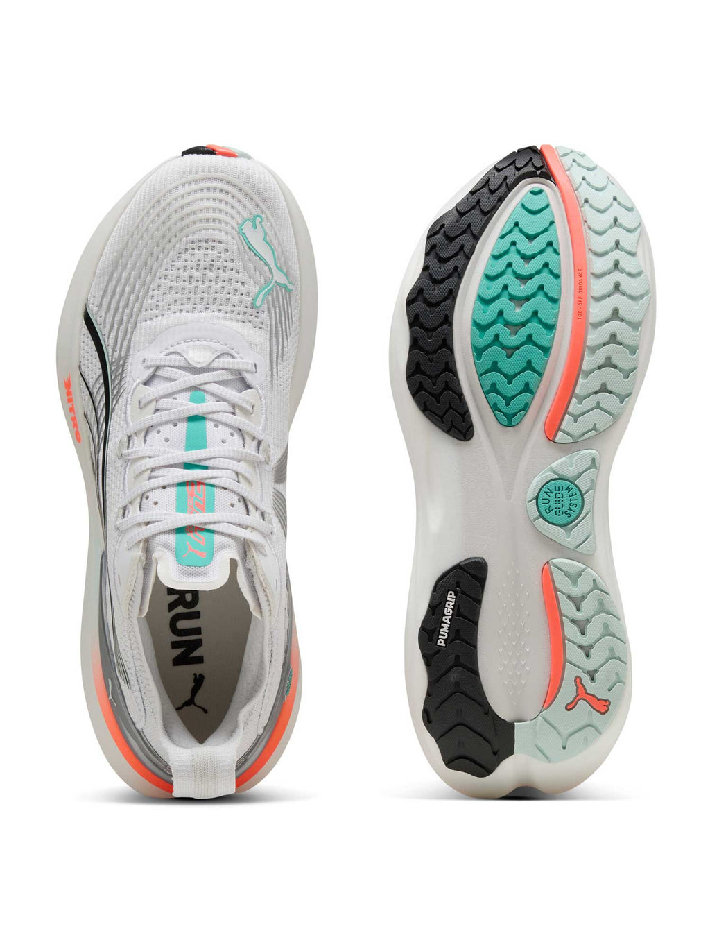 PUMA Обувки ForeverRun NITRO 2