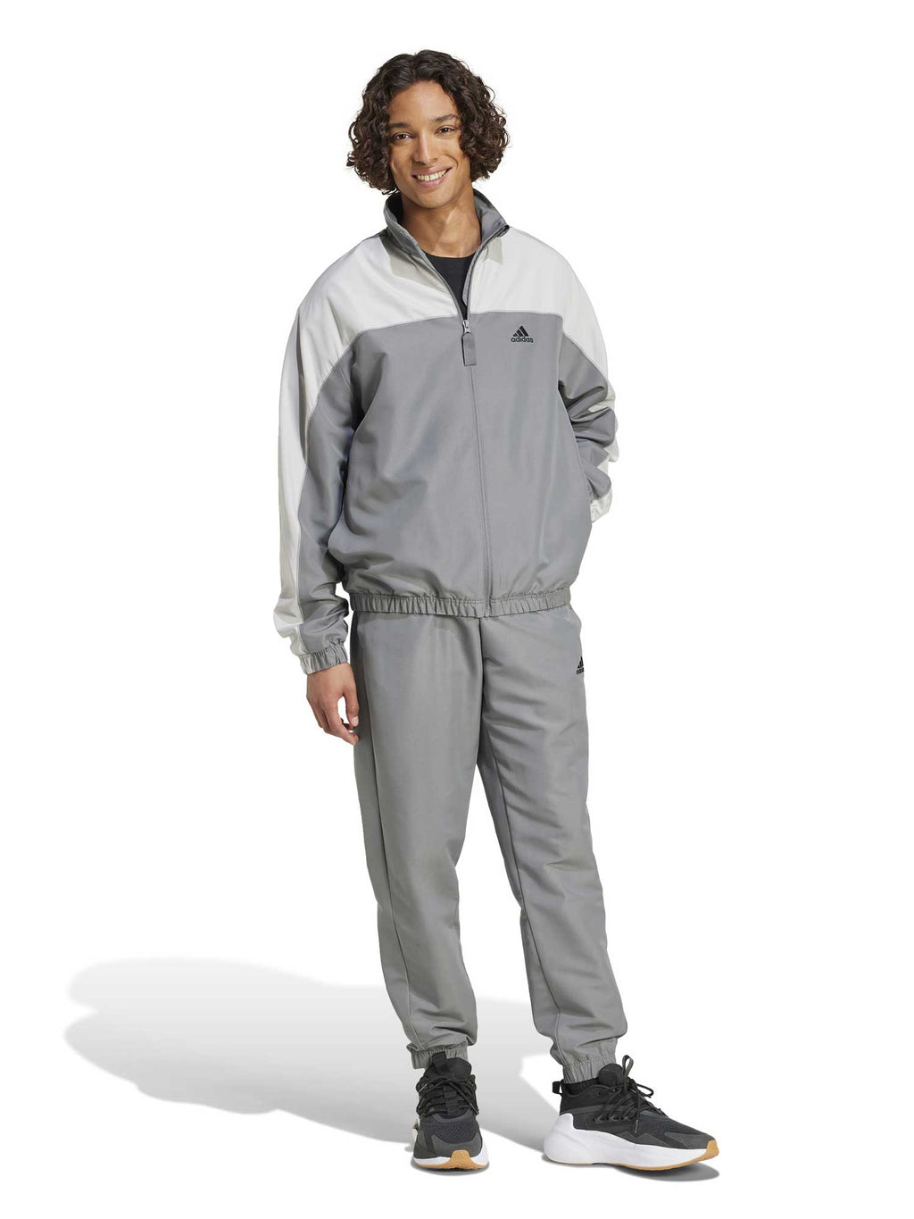 ADIDAS SPORTSWEAR Спортен екип Sportswear Woven Colorblock