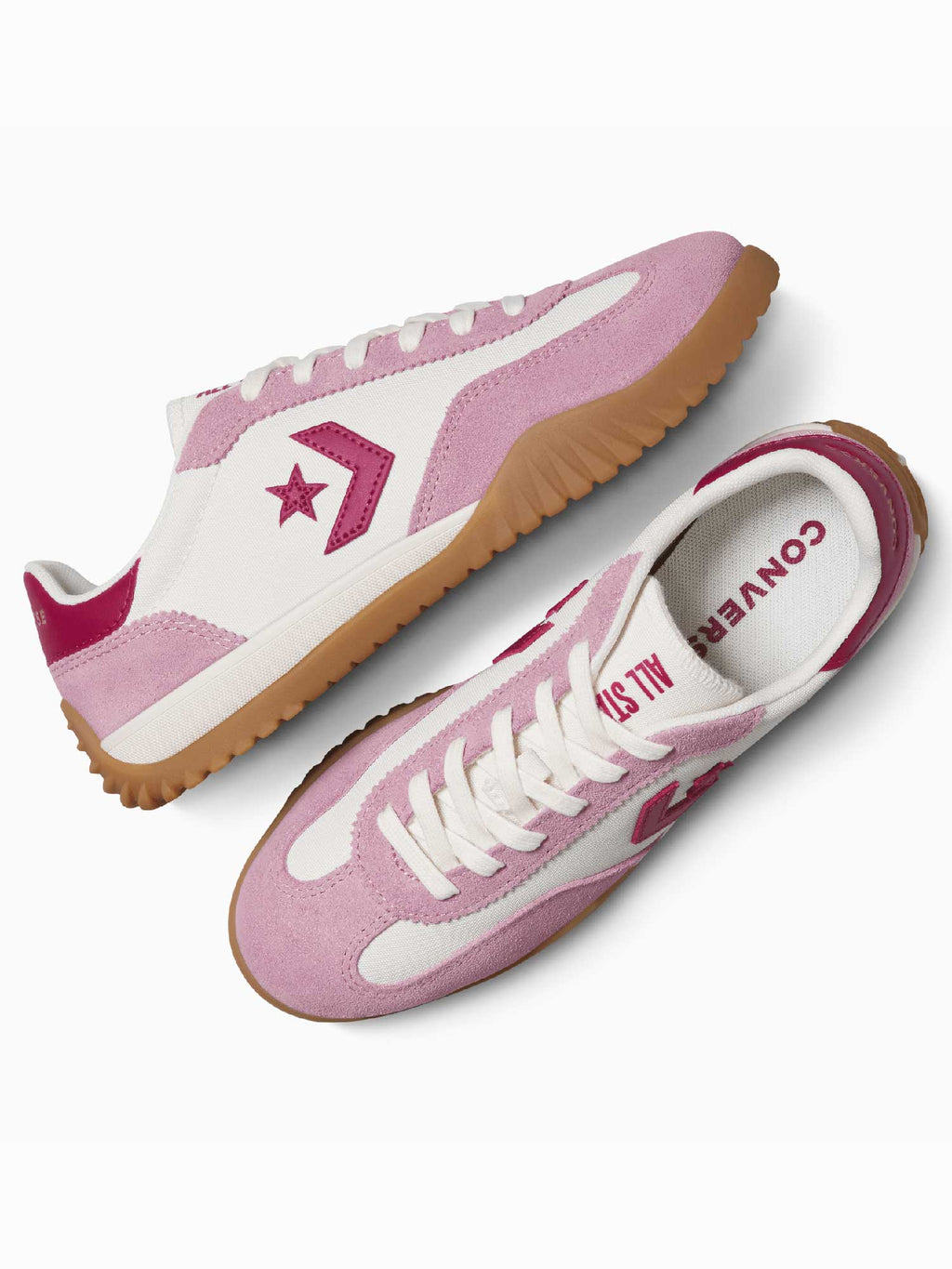 CONVERSE Обувки RUN STAR TRAINER