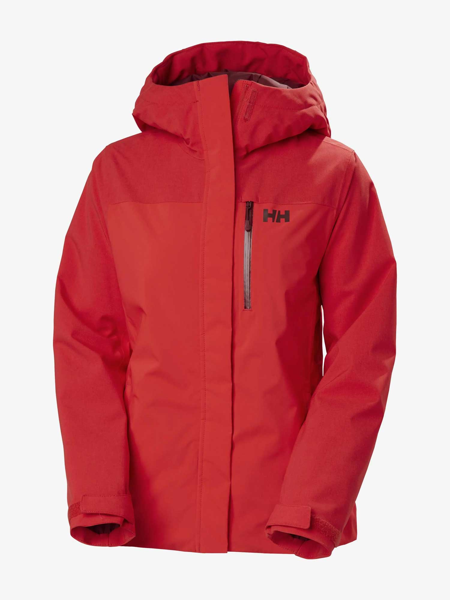 HELLY HANSEN Ски яке W SNOWPLAY JACKET