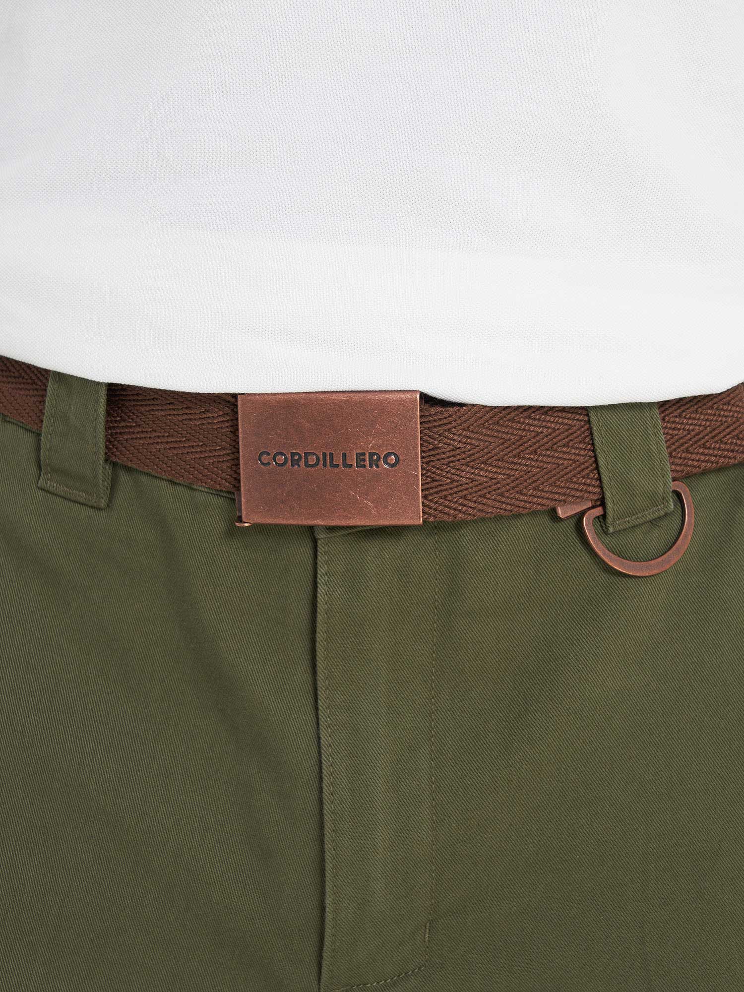 CORDILLERO Панталон Men's Pants