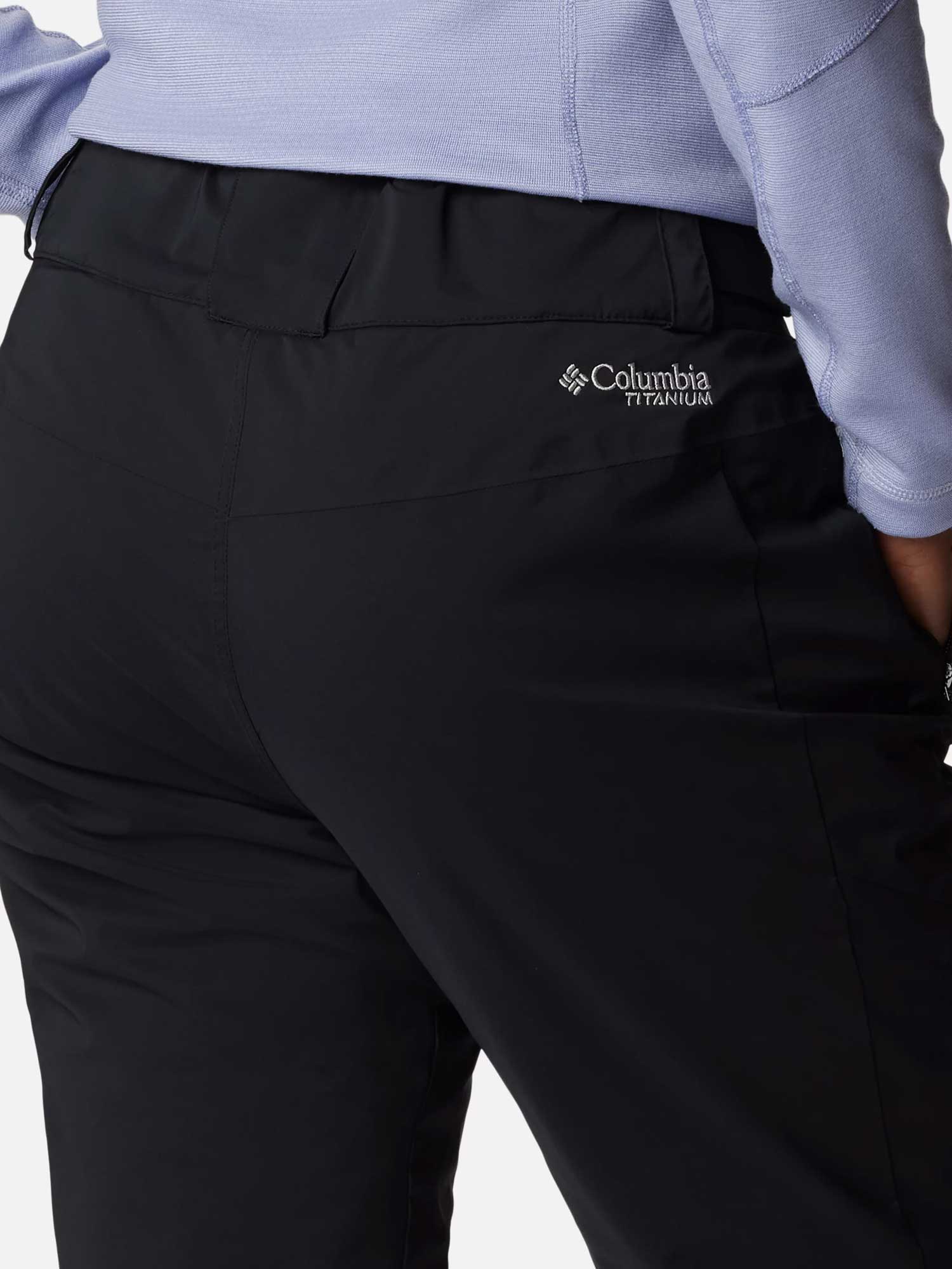 COLUMBIA Панталон Backslope III Insulated