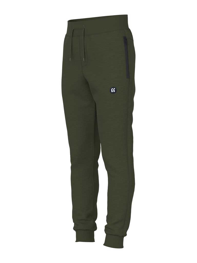 NAME IT Спортно долнище NKMVIMO SWE PANT BRU NOOS