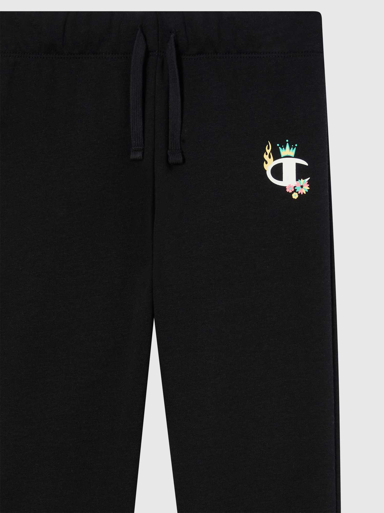 CHAMPION Спортно долнище Elastic Cuff Pants
