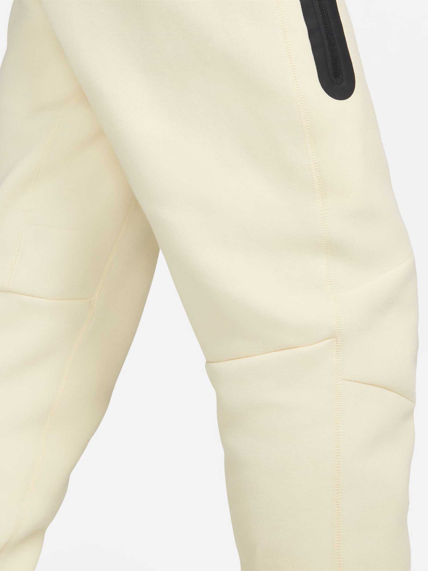 NIKE Спортно долнище M NK TCH FLC JGGR