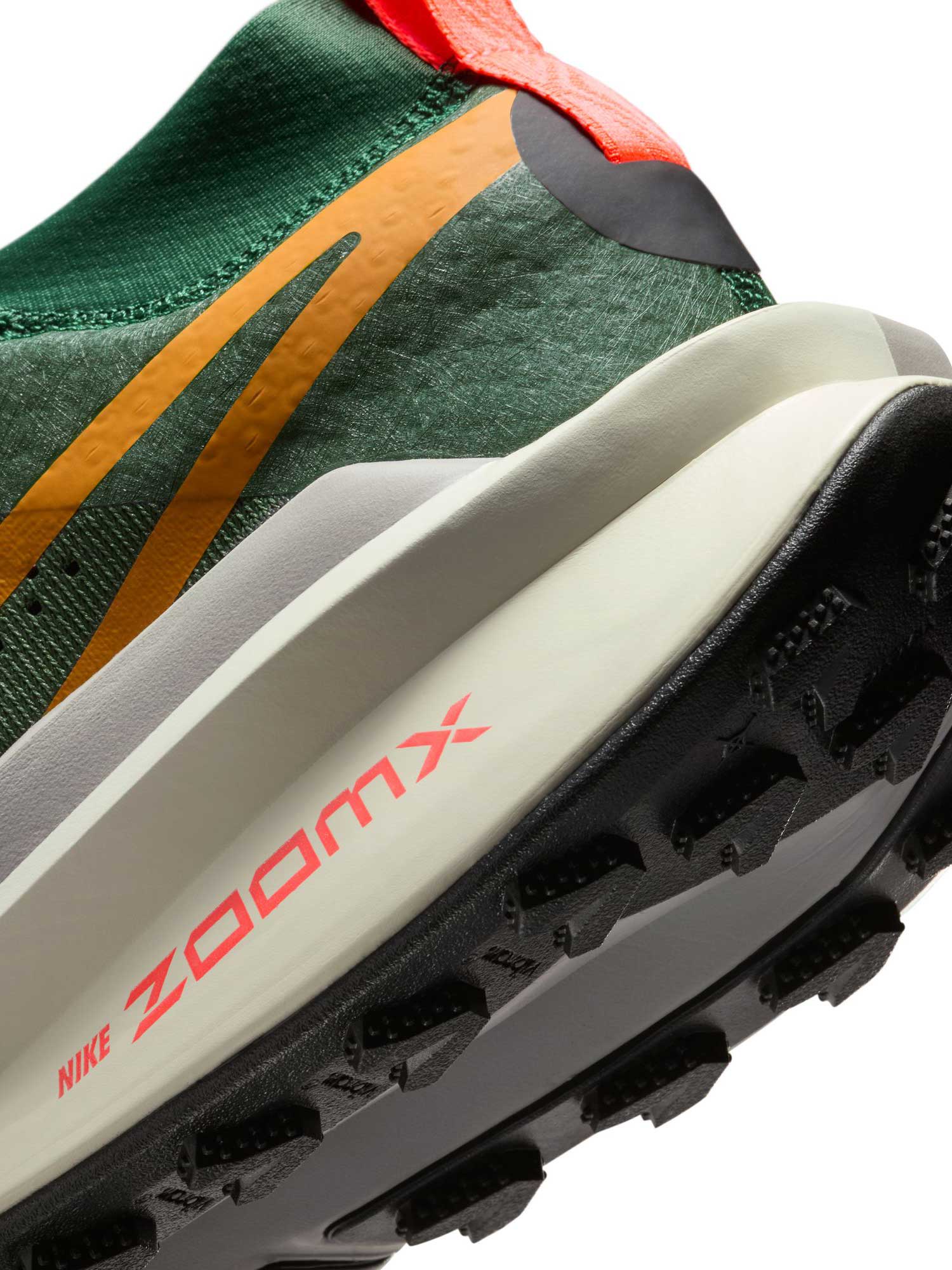 NIKE Обувки ZOOMX ZEGAMA TRAIL 2