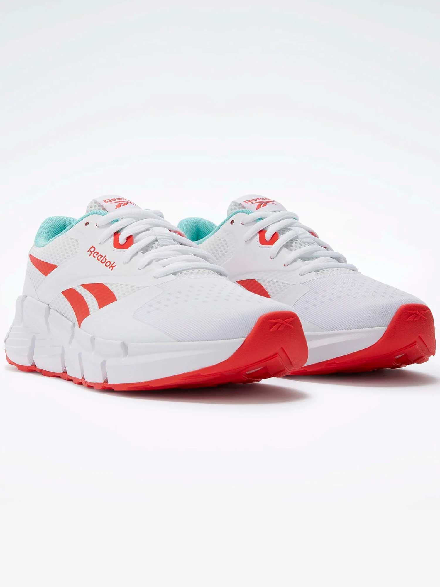 REEBOK Обувки ZIG DYNAMICA 5