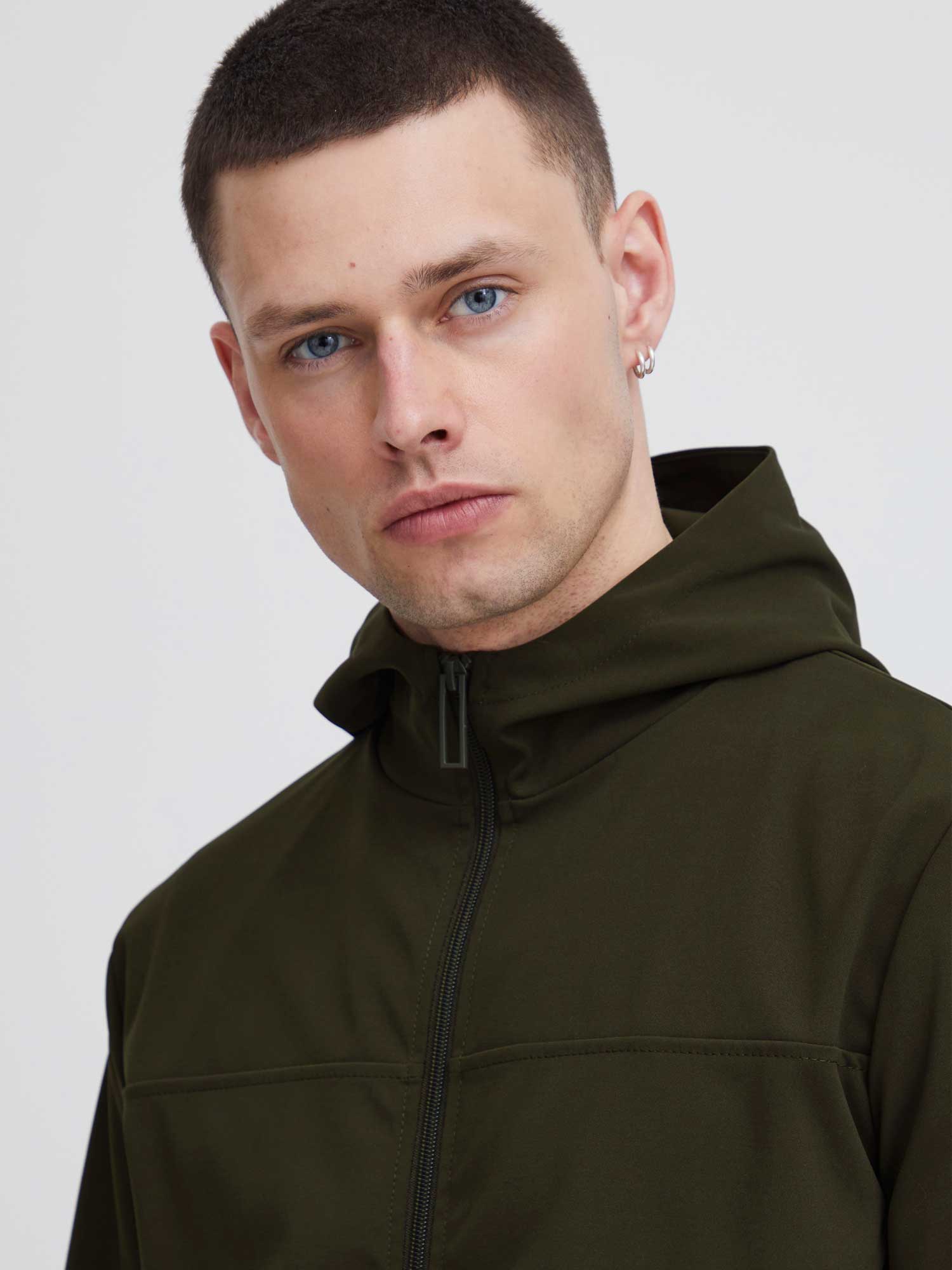 BLEND Суитшърт Sweatshirt