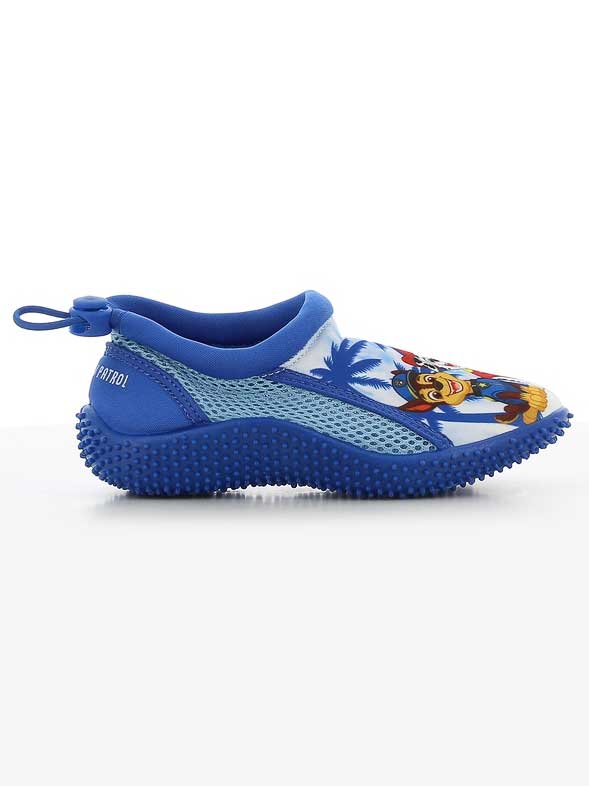 KIDS MOVIE HEROES Аква обувки PAW PATROL