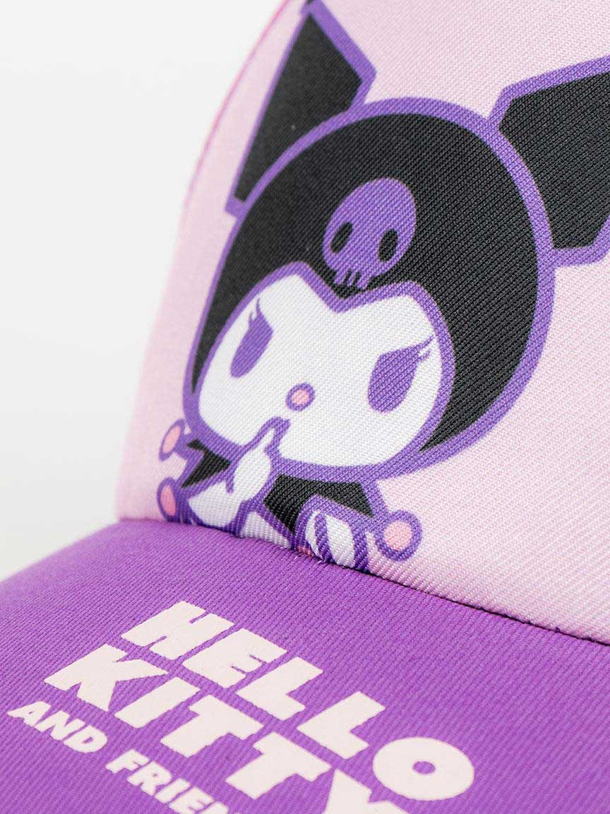 CERDA Шапка HELLO KITTY